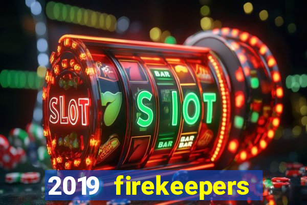 2019 firekeepers casino 400