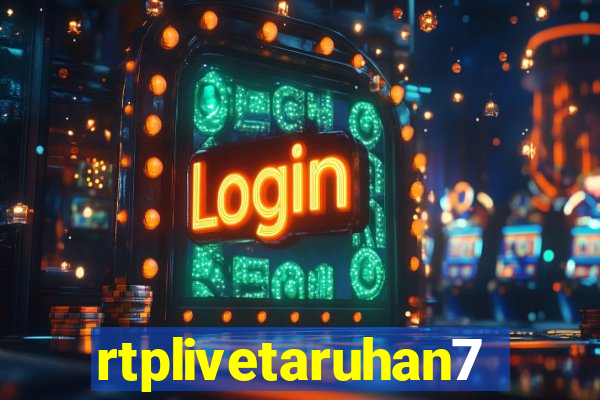 rtplivetaruhan77