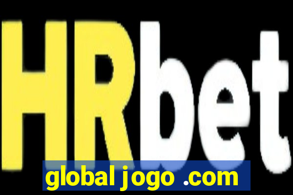 global jogo .com