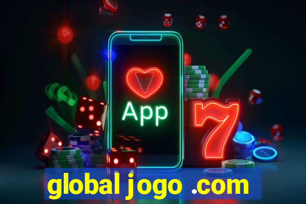 global jogo .com