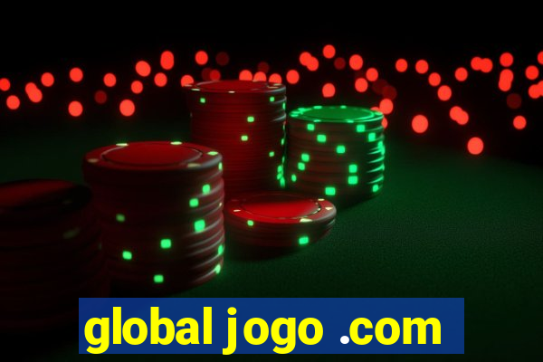 global jogo .com