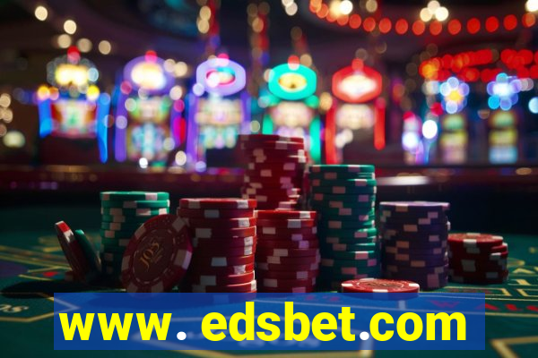 www. edsbet.com