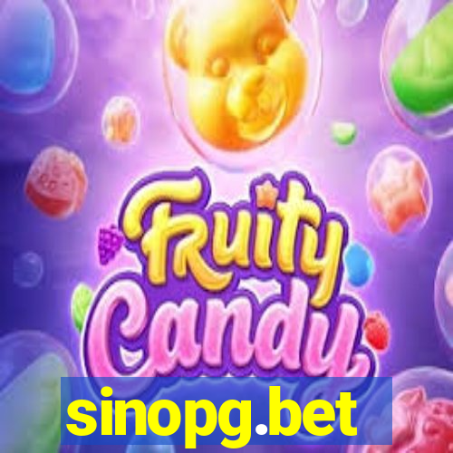 sinopg.bet