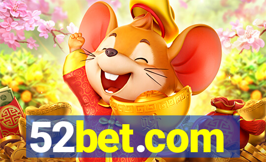 52bet.com