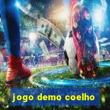 jogo demo coelho