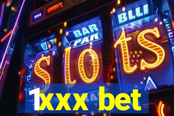 1xxx bet