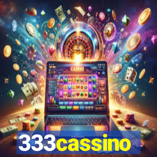 333cassino