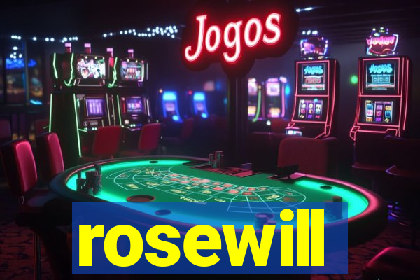 rosewill