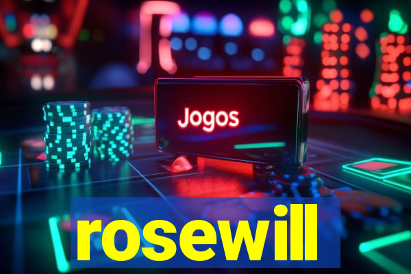 rosewill