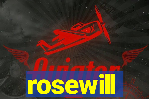 rosewill