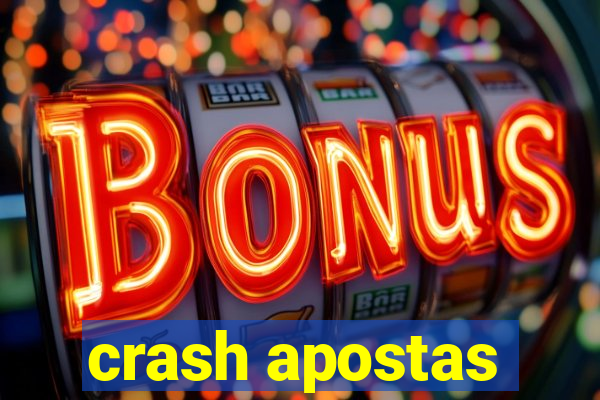 crash apostas