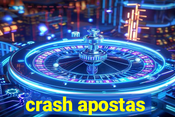 crash apostas