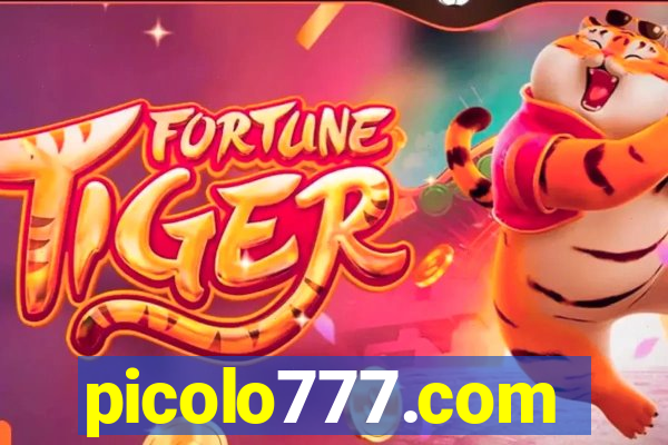 picolo777.com