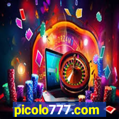 picolo777.com