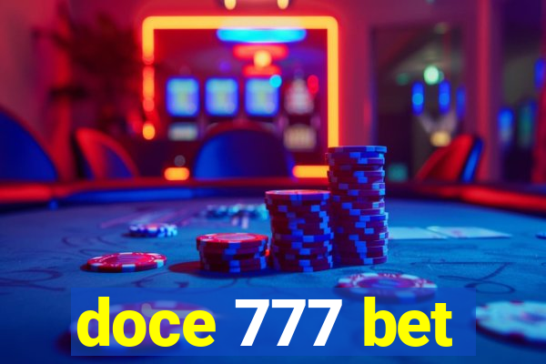 doce 777 bet