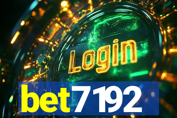 bet7192