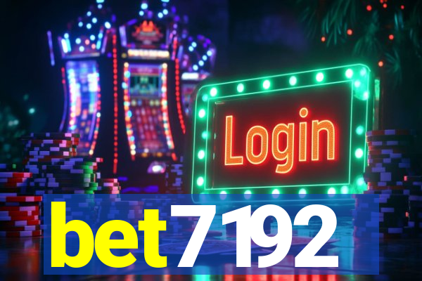 bet7192