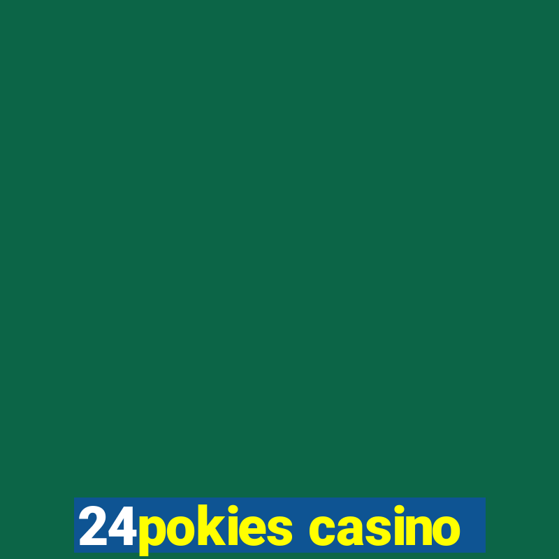 24pokies casino