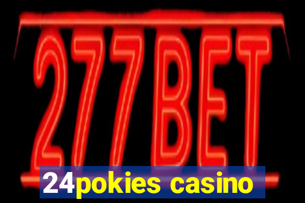 24pokies casino