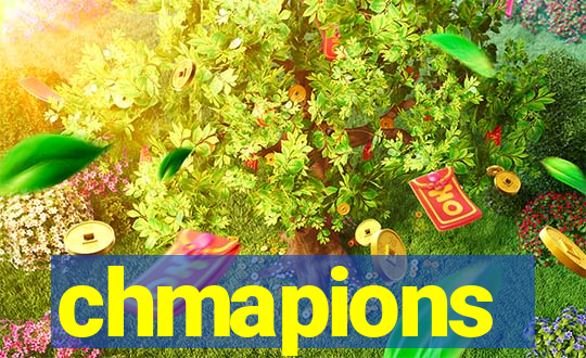 chmapions