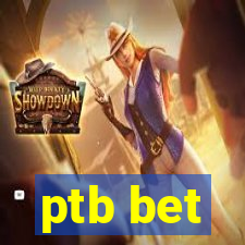 ptb bet