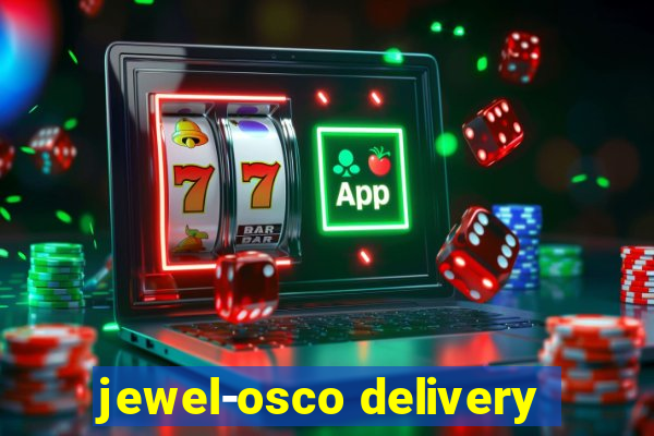 jewel-osco delivery