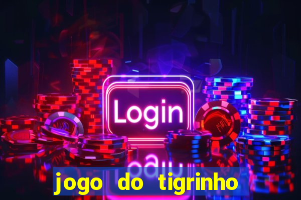 jogo do tigrinho legalizado no brasil