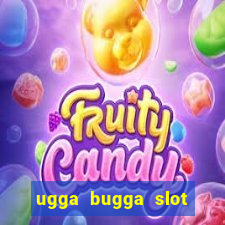 ugga bugga slot machine game