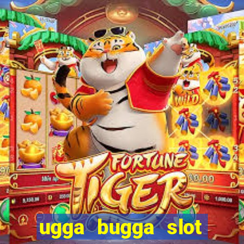 ugga bugga slot machine game