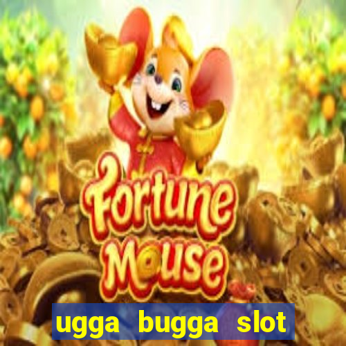 ugga bugga slot machine game