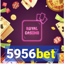 5956bet