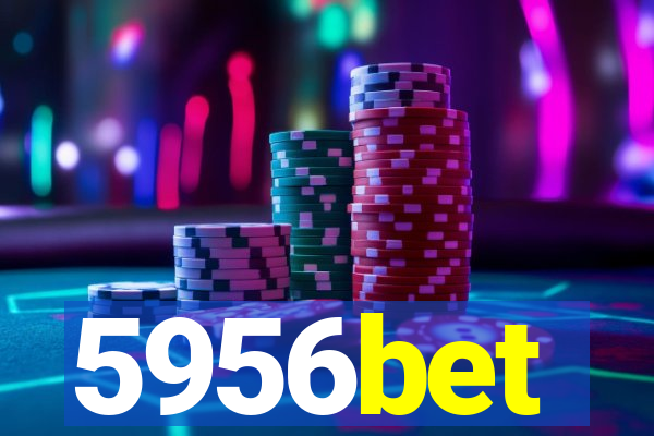 5956bet