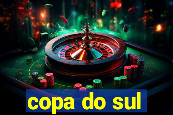 copa do sul