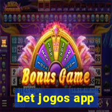 bet jogos app