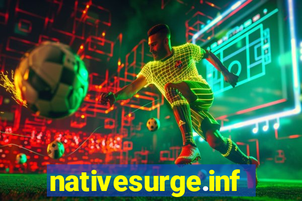 nativesurge.info