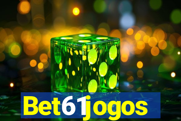 Bet61jogos