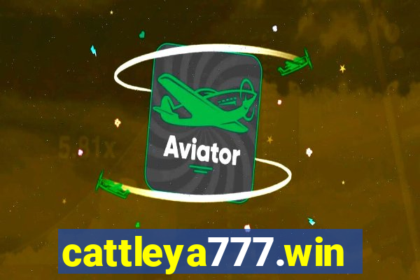 cattleya777.win