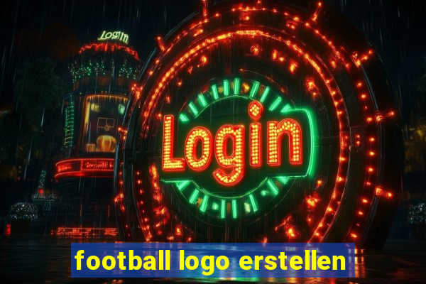 football logo erstellen