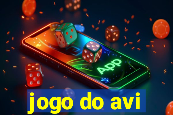 jogo do avi