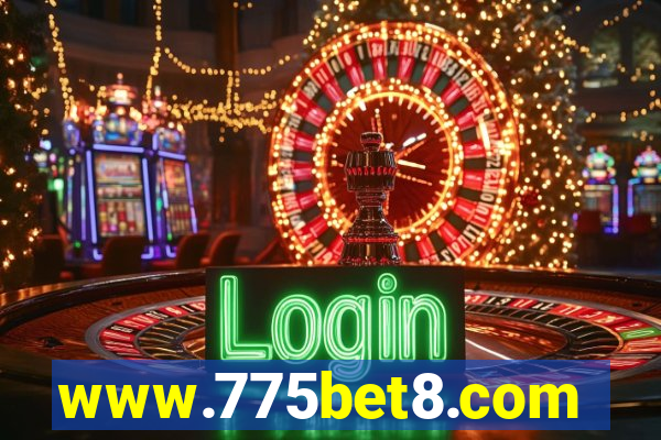 www.775bet8.com