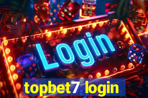 topbet7 login