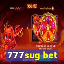 777sug bet