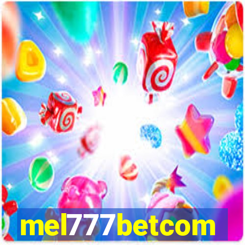 mel777betcom