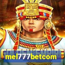 mel777betcom