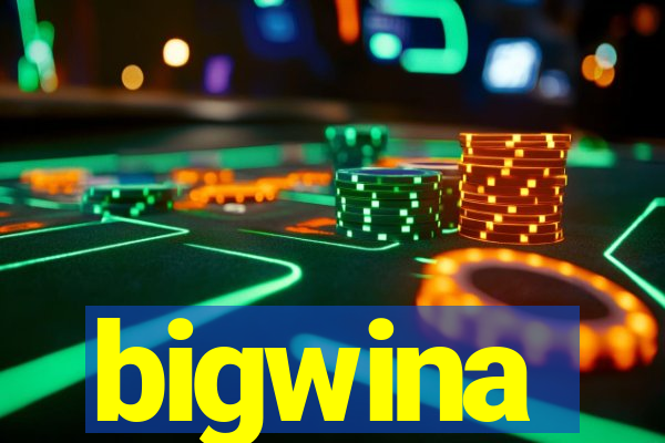 bigwina