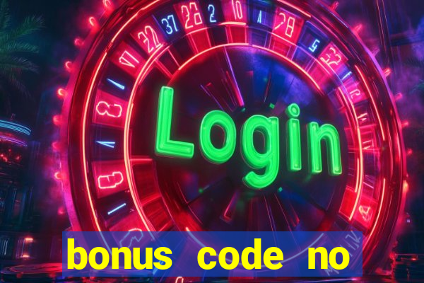 bonus code no deposit casino