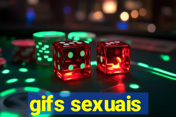 gifs sexuais