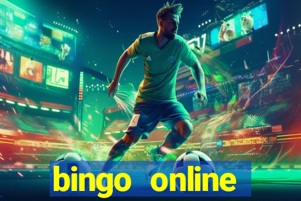 bingo online gr谩tis com pr锚mios