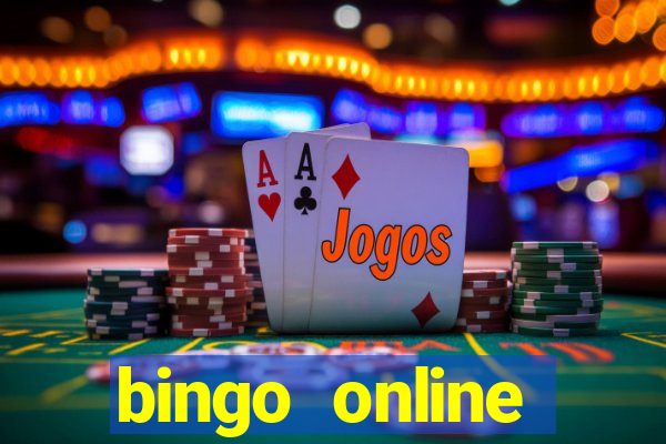 bingo online gr谩tis com pr锚mios