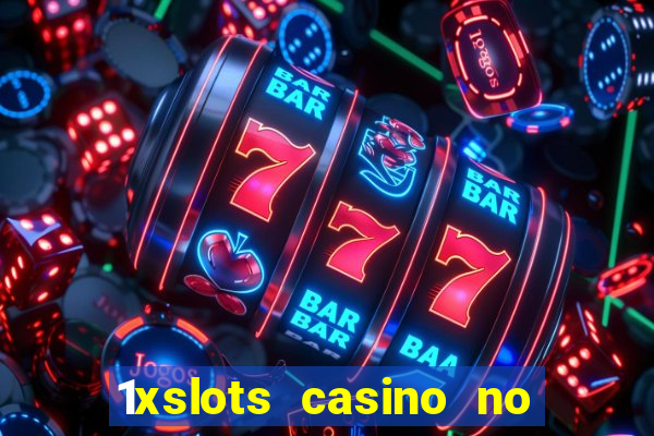 1xslots casino no deposit bonus codes